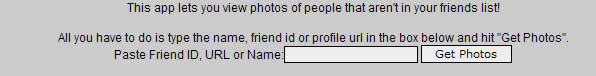 photostalker photostalker