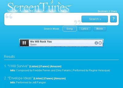 screentunes