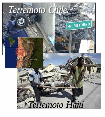 terremoto