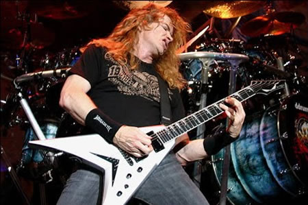 davemegadeth davemegadeth