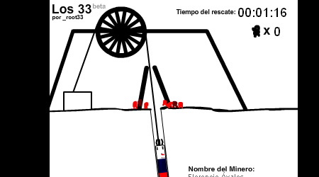 mineros mineros