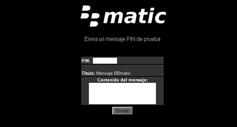 bbpinmail bbpinmail