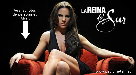 La Reina Del Sur Conoce A Sus Personajes A Fondo 2019 la reina del sur conoce a sus