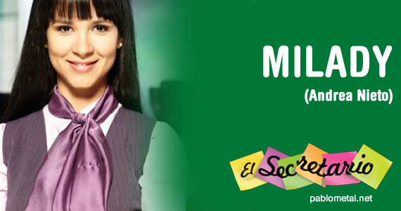 elsecretario_milady