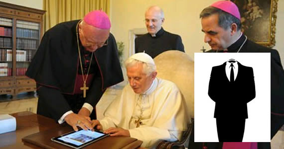 anonymus-vaticano