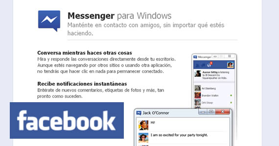 facebook-messenger