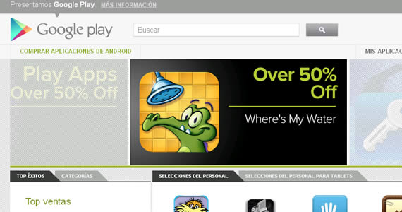 google-play