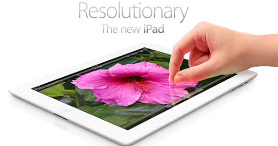 thenewipad