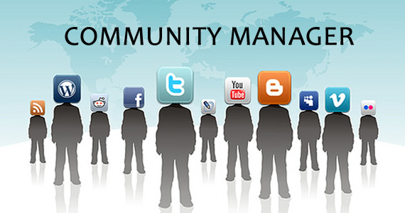 communitymanager