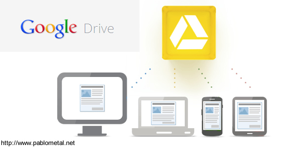 gdrive