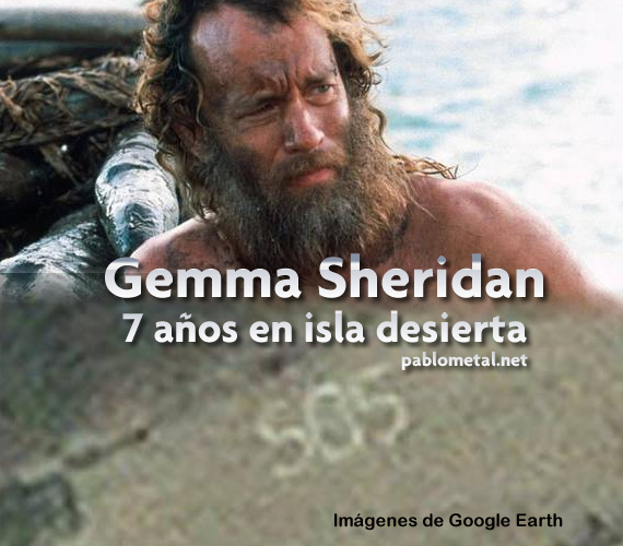 gemmasheridan-castaway